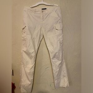 Lauren Ralph Lauren Cargos